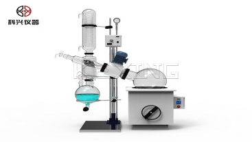 你遇見(jiàn)過(guò)旋轉(zhuǎn)蒸發(fā)儀真空打不上的情況嗎？