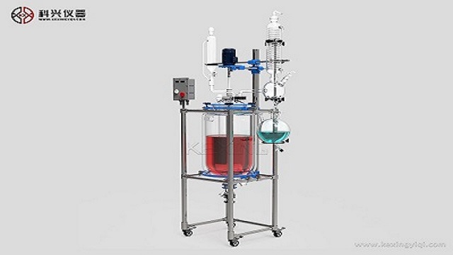 防爆玻璃反應(yīng)釜升溫慢怎么解決？