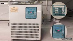 上?？婆d低溫冷卻液循環(huán)泵質(zhì)量杠杠的